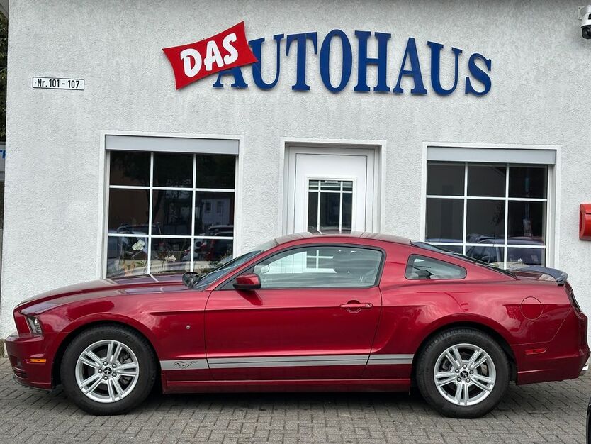Ford Mustang 42.000 km 22.750 € Marl 45770