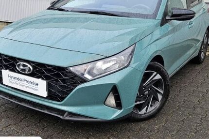 Hyundai i20 30.728 km 16.590 &euro; Hattingen 45525