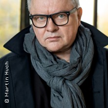 Heinz Rudolf Kunze - Das sagt der Richtige 23.01.2026 La Victoria Eventhalle