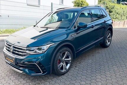 VW Tiguan 29.999 km 35.649 &euro; Witten 58454