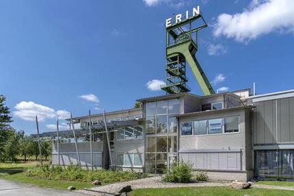 Helle Bürofläche im Mulvany-Center zu vermieten zimmer