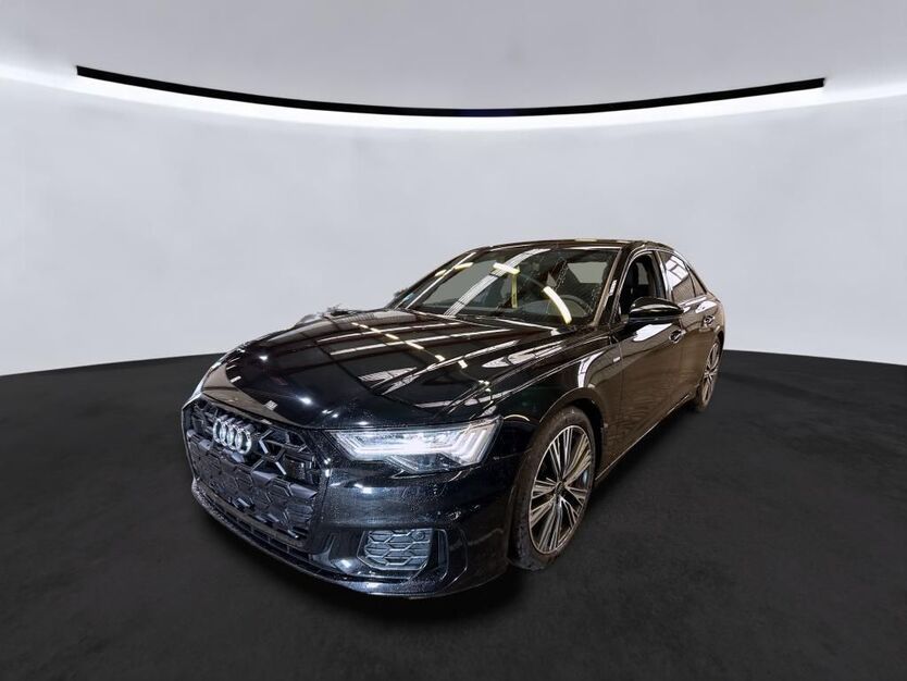 Audi A6 58.917 km 49.705 € Hagen 58091