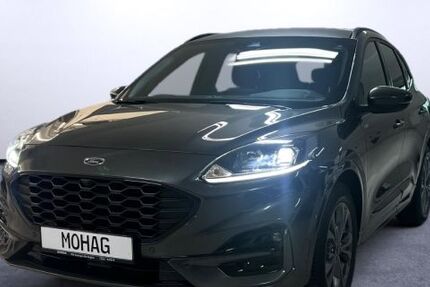 Ford Kuga 46.837 km 23.890 &euro; Essen 45134