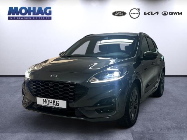 Ford Kuga 46.837 km 23.890 &euro; Essen 45134