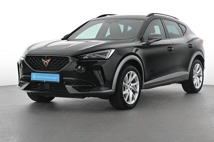 Cupra Formentor 13.031 km 28.360 &euro; Essen 45143