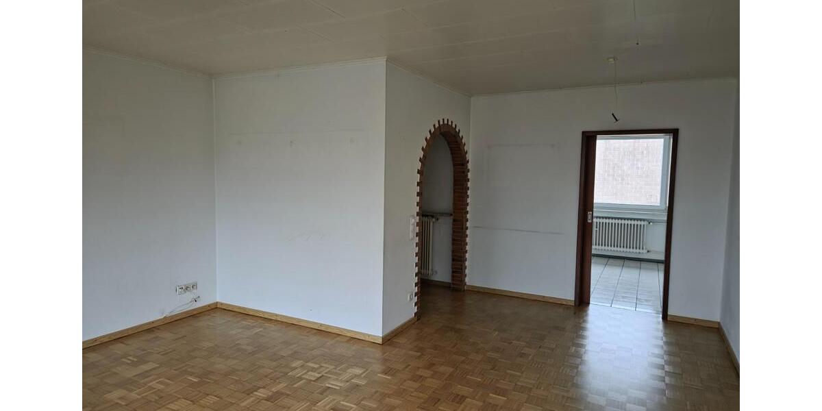Etagenwohnung Gladbeck Alt-Rentfort - 3.5 Zimmer, 74 m&sup2;, 700&euro; | Angebot:25369327