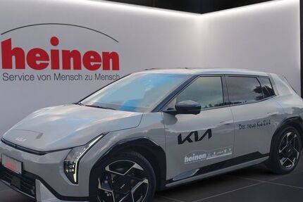 Kia EV4 3.000 km 43.980 &euro; Dortmund 44263