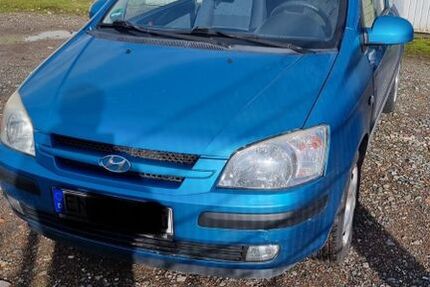 Hyundai Getz 169.000 km 1.000 &euro; Schwelm 58332