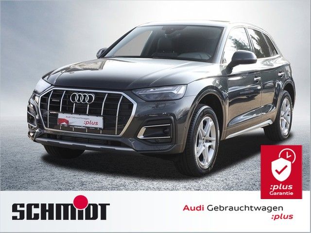 Audi Q5 6.210 km 49.640 &euro; Recklinghausen 45657