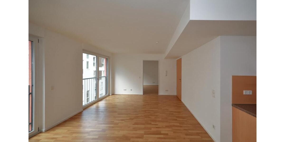 Wohnen mit Service 2 zimmer