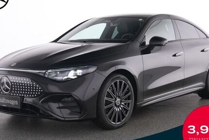 Mercedes-Benz CLA 350 7.900 km 61.500 &euro; Essen 45309