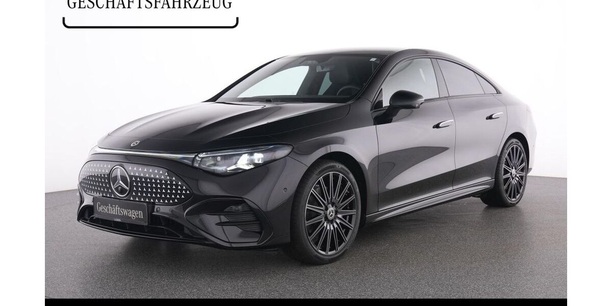 Mercedes-Benz CLA 350 7.900 km 61.500 &euro; Essen 45309