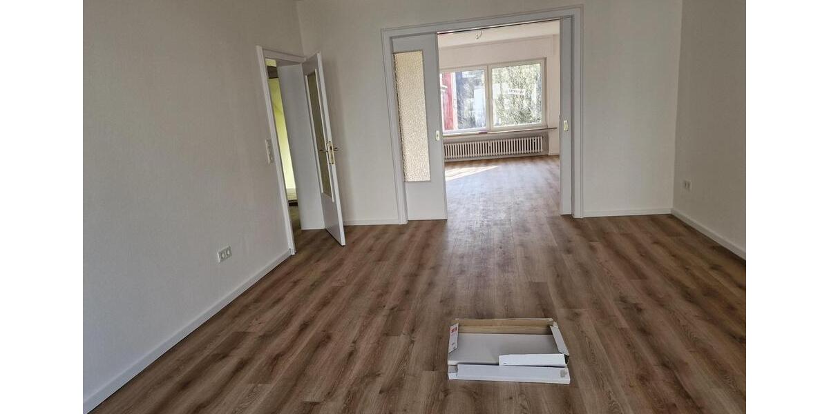 Etagenwohnung Dortmund - 5 Zimmer, 117 m&sup2;, 1.176&euro; | Angebot:25542376