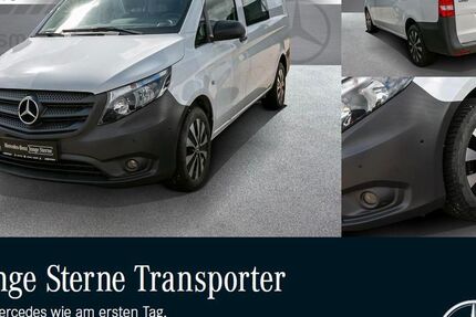 Mercedes-Benz Vito 21.176 km 34.857 &euro; Dorsten 46282