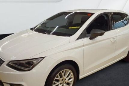 Seat Ibiza 18.988 km 22.770 &euro; Essen 45307