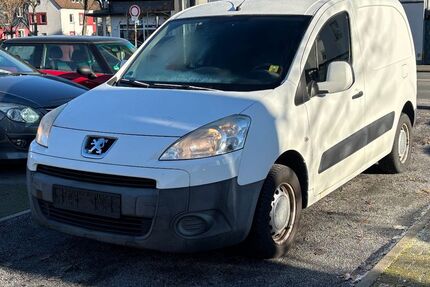 Peugeot Partner 375.034 km 1.999 &euro; Dortmund 44143