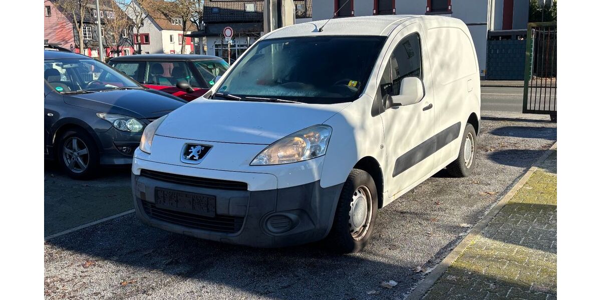 Peugeot Partner 375.034 km 1.999 &euro; Dortmund 44143