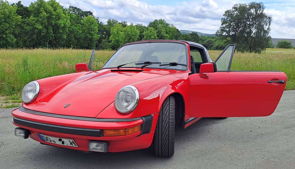 Porsche 911 325.000 km 39.000 &euro; Dortmund, Stadt 44287