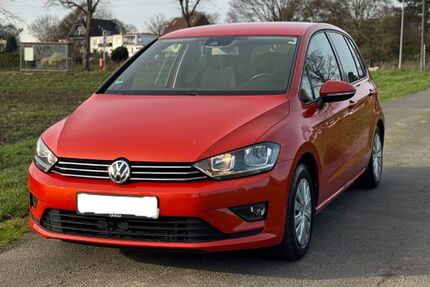 VW Golf Sportsvan 136.920 km 11.500 &euro; Witten 58455