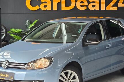 VW Golf 57.000 km 8.499 € Voerde 46562