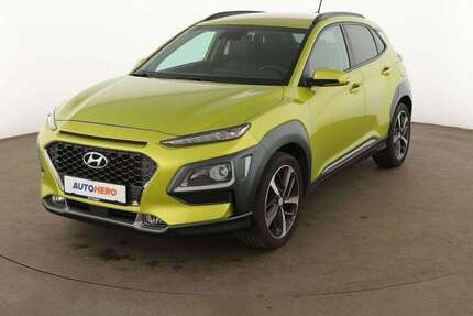 Hyundai KONA 41.503 km 13.510 &euro; Essen 45141