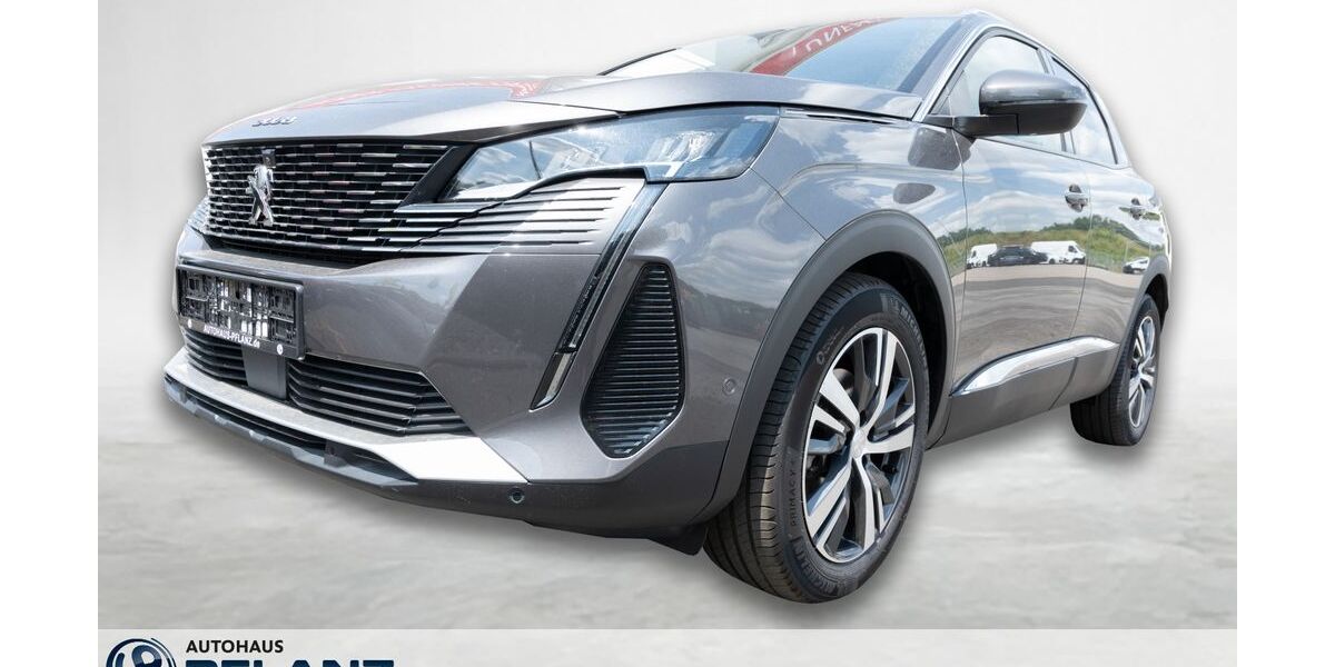 Peugeot 3008 46.712 km 20.485 &euro; Dortmund 44263