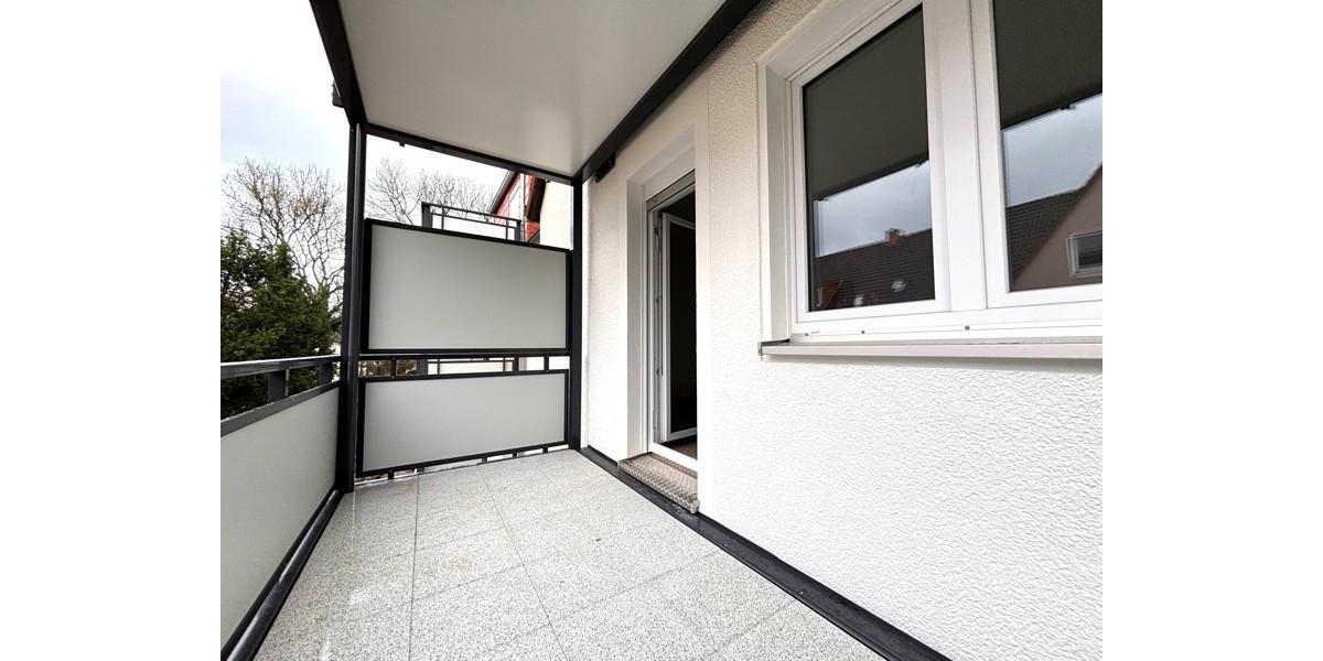 Bezugsfertige 3-Zimmer Wohnung in zentraler Lage in Kirchlinde 3 zimmer