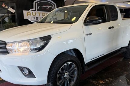 Toyota Hilux 150.000 km 24.950 &euro; Essen 45139