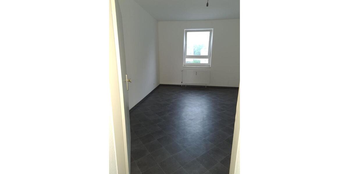 Ruhige 2-Zimmer-Wohnung mit Badewanne & EBK in Herne 2 zimmer