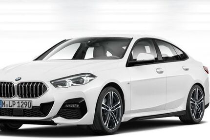 BMW 220 Gran Coupé 85.946 km 25.880 &euro; Duisburg 47119