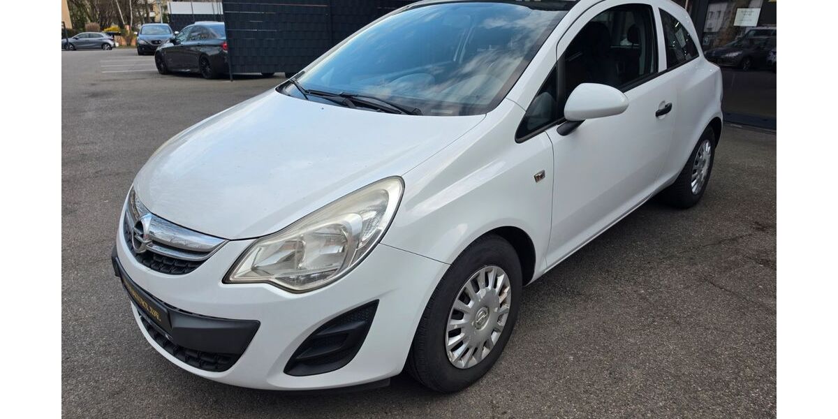 Opel Corsa 191.000 km 1.490 &euro; Recklinghausen 45661