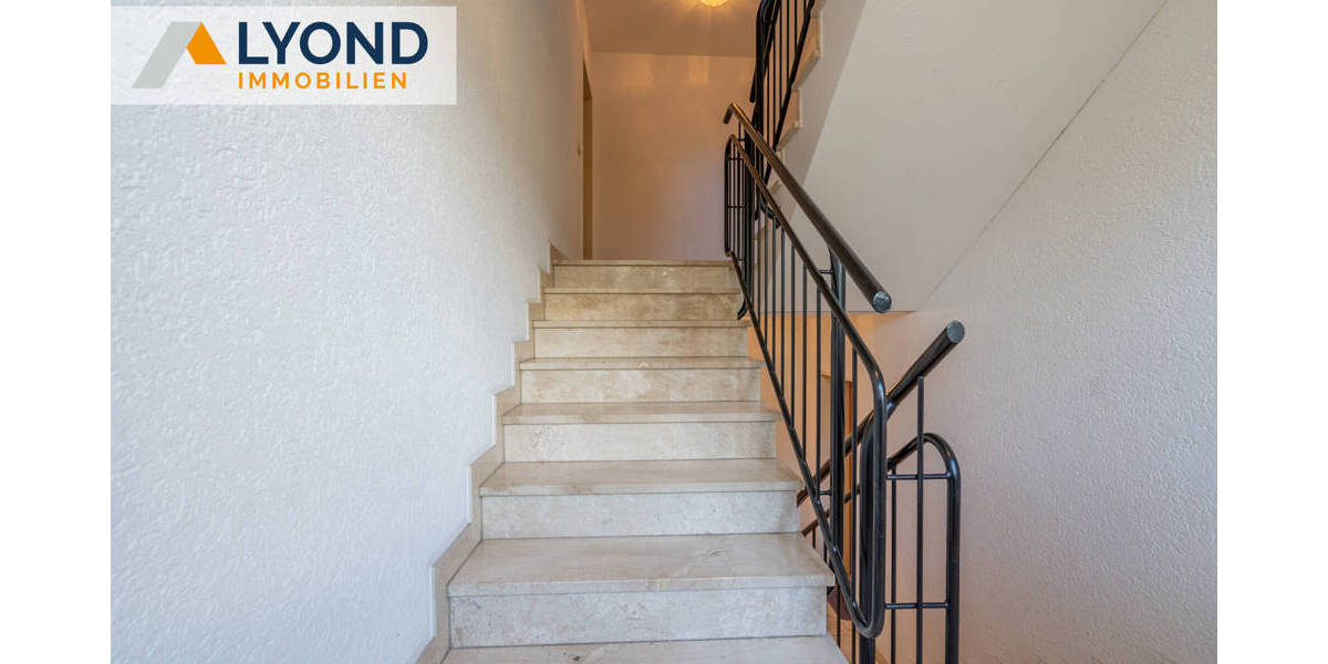 Etagenwohnung Dortmund / Löttringhausen Löttringhausen - 3 Zimmer, 85 m&sup2;, 329.000&euro; | Angebot:23949411