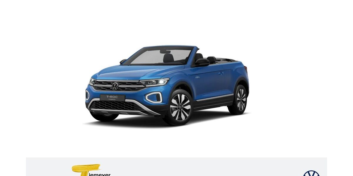 VW T-Roc 25.997 km 24.950 &euro; Dorsten 46282