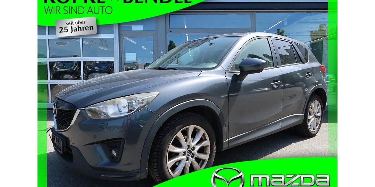 Mazda CX-5 270.200 km 5.880 &euro; Marl 45772