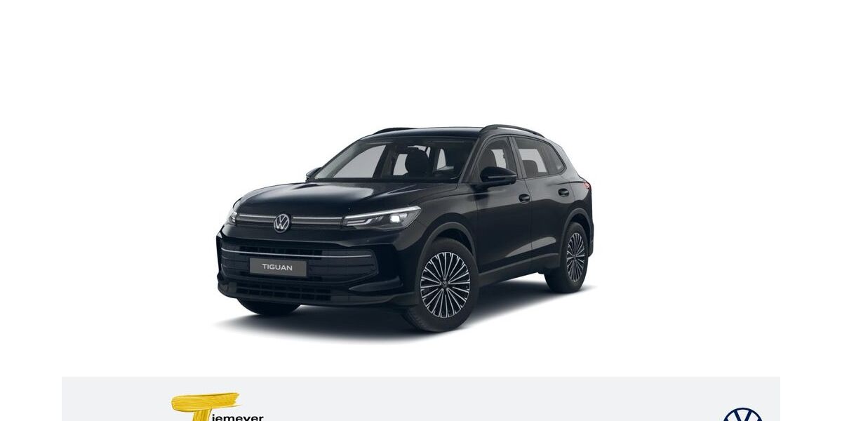 VW Tiguan 16.504 km 34.420 &euro; Duisburg 47059