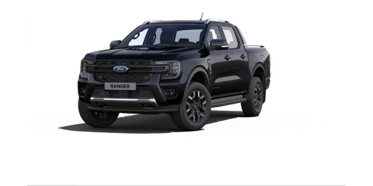 Ford Ranger 1.625 km 49.990 &euro; Mülheim an der Ruhr 45478