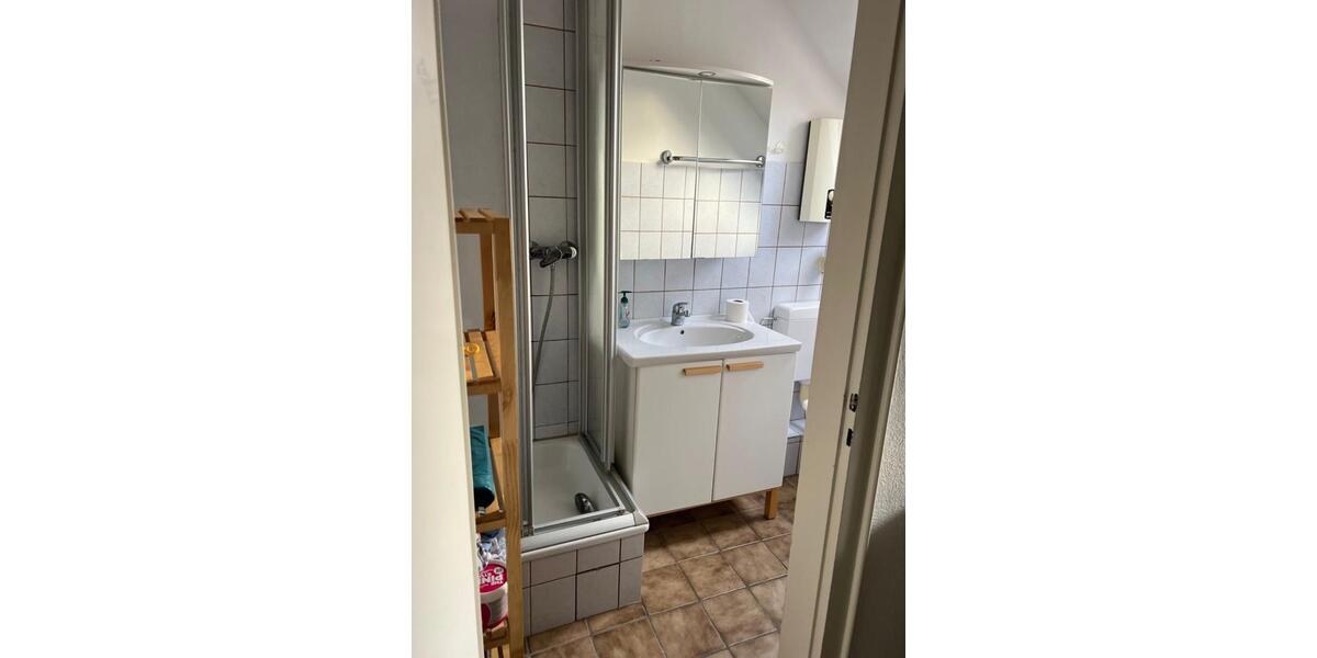 E-Rüttenscheid, 54QM, 3 Zimmer + Küche 3 zimmer