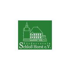Schloss Horst