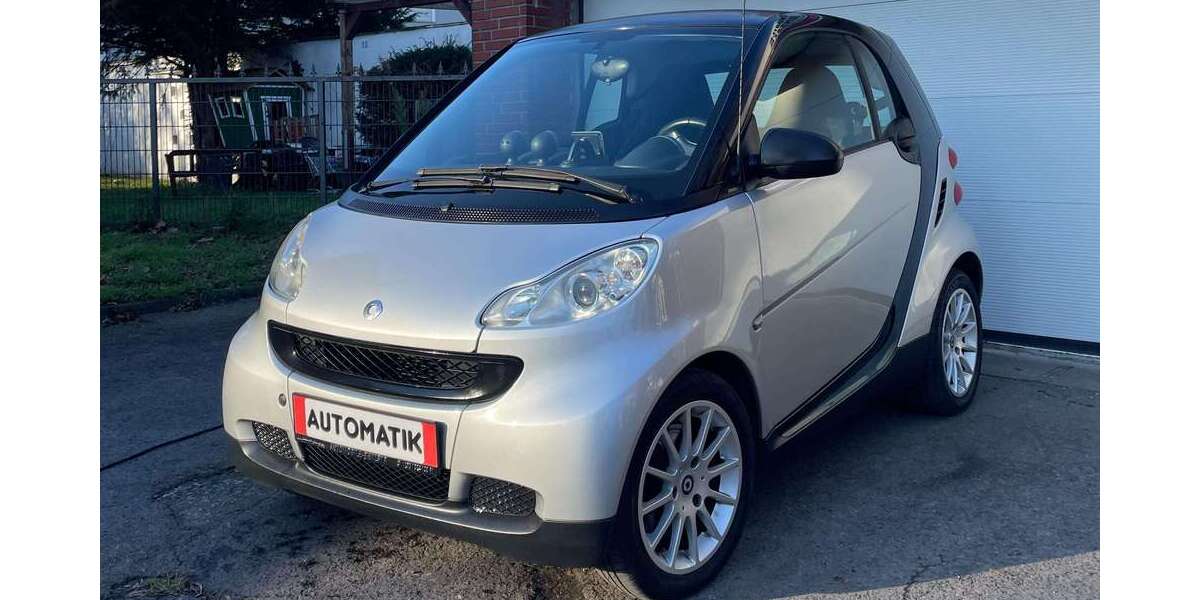 Smart forTwo 205.000 km 3.200 &euro; Gelsenkirchen 45888