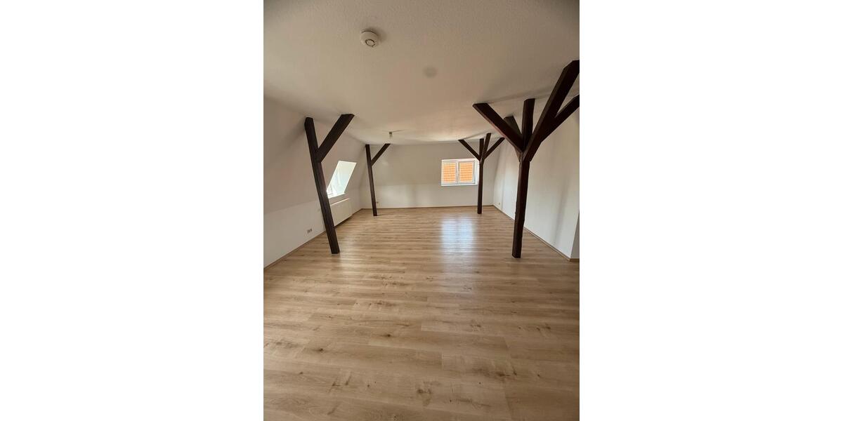 Dachgeschoßwohnung Recklinghausen Hillerheide - 3.5 Zimmer, 115 m&sup2;, 748&euro; | Angebot:26013847