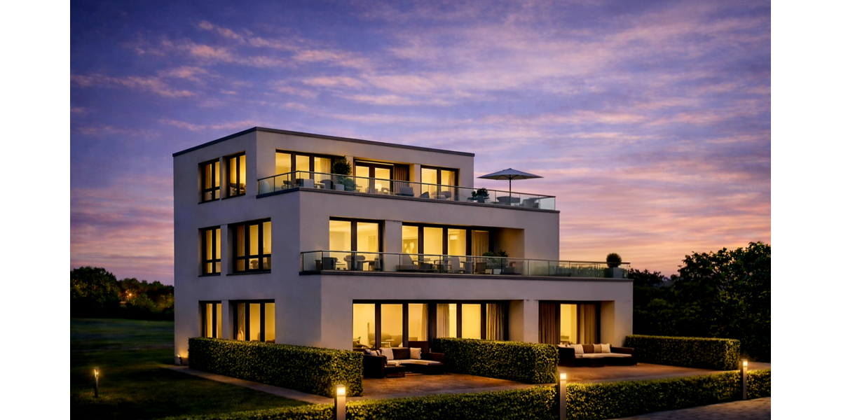 Etagenwohnung Bochum Bochum-Südwest - 4 Zimmer, 100 m&sup2;, 650.113&euro; | Angebot:25536389