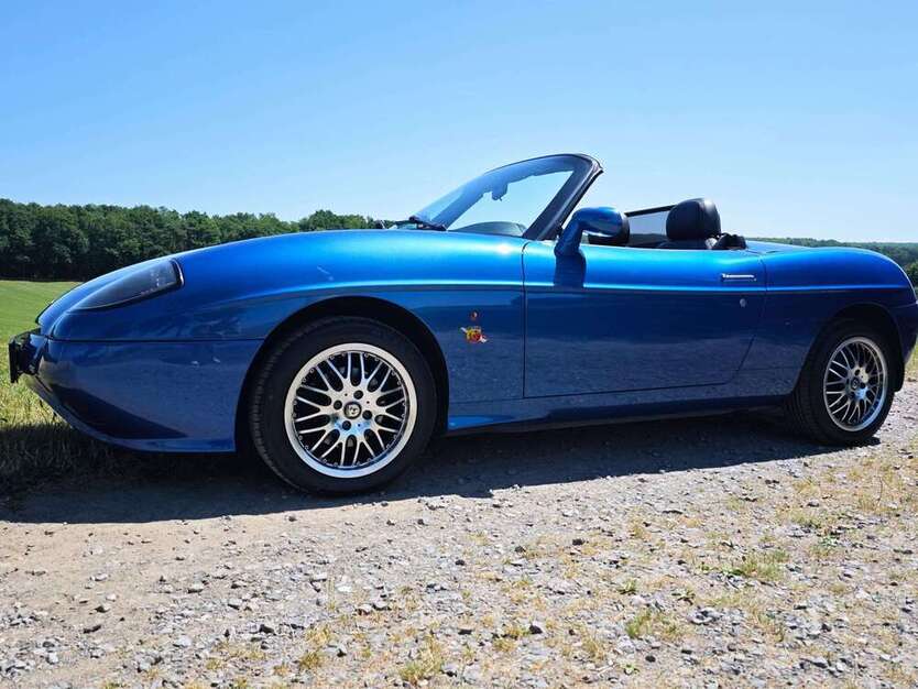 Barchetta