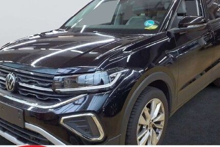 VW T-Cross 14.035 km 25.590 € Hattingen 45527
