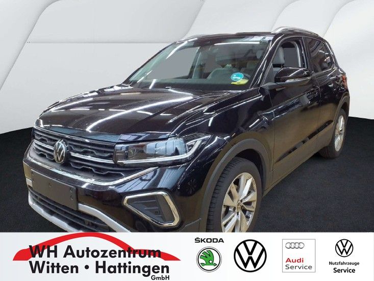 VW T-Cross 14.035 km 25.590 € Hattingen 45527