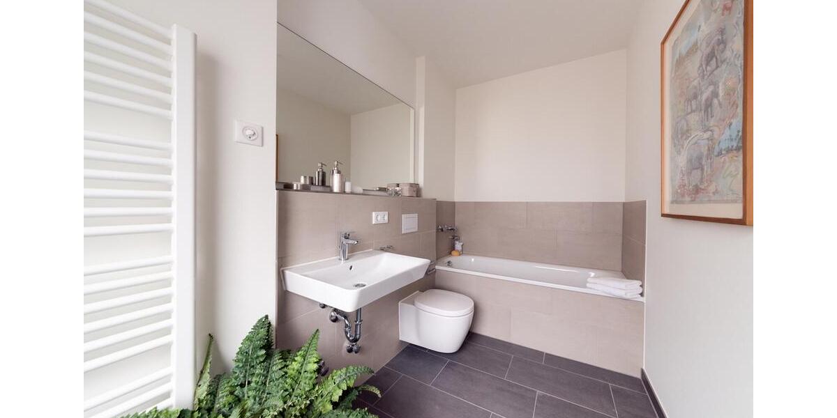 Etagenwohnung Bochum Bochum-Nord - 2 Zimmer, 57 m&sup2;, 753&euro; | Angebot:25209214