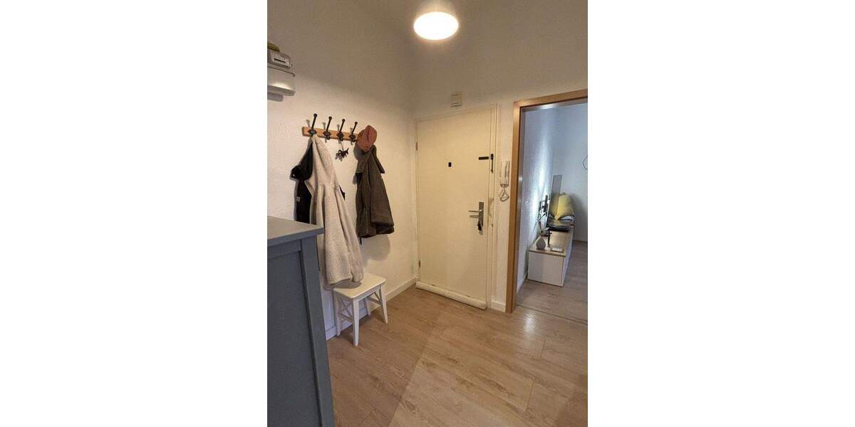 Etagenwohnung Wetter (Ruhr) Alt-Wetter - 4 Zimmer, 75 m&sup2;, 149.000&euro; | Angebot:25037507