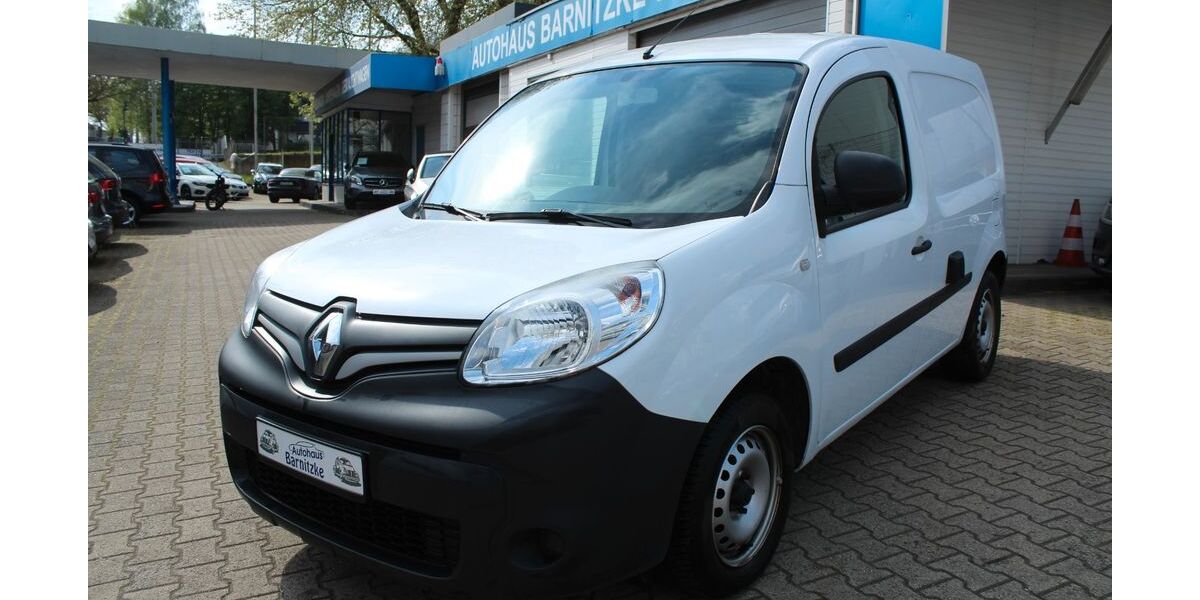 Renault Kangoo 20.500 km 12.890 &euro; Bochum 44866