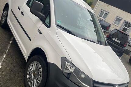VW Caddy 71.000 km 12.250 € Hagen 58089