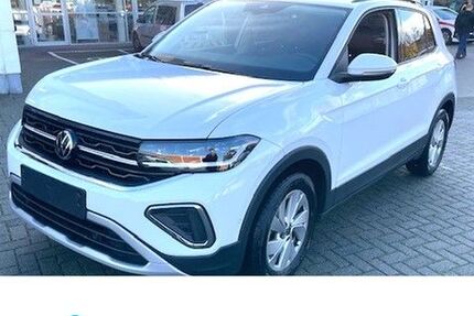 VW T-Cross 6.200 km 21.989 € Lünen 44534