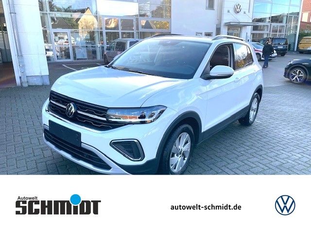 VW T-Cross 6.200 km 21.989 € Lünen 44534